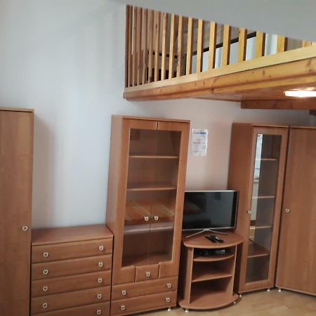 Apartman Pavilon D-Peter Vysoké Tatry 외부 사진