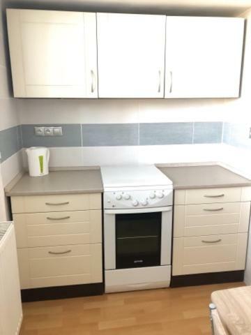 Apartman Pavilon D-Peter Vysoké Tatry 외부 사진