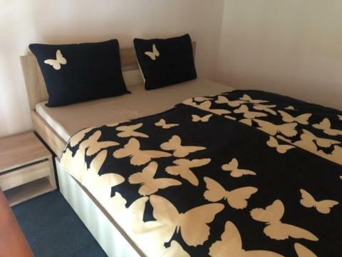 Apartman Pavilon D-Peter Vysoké Tatry 외부 사진