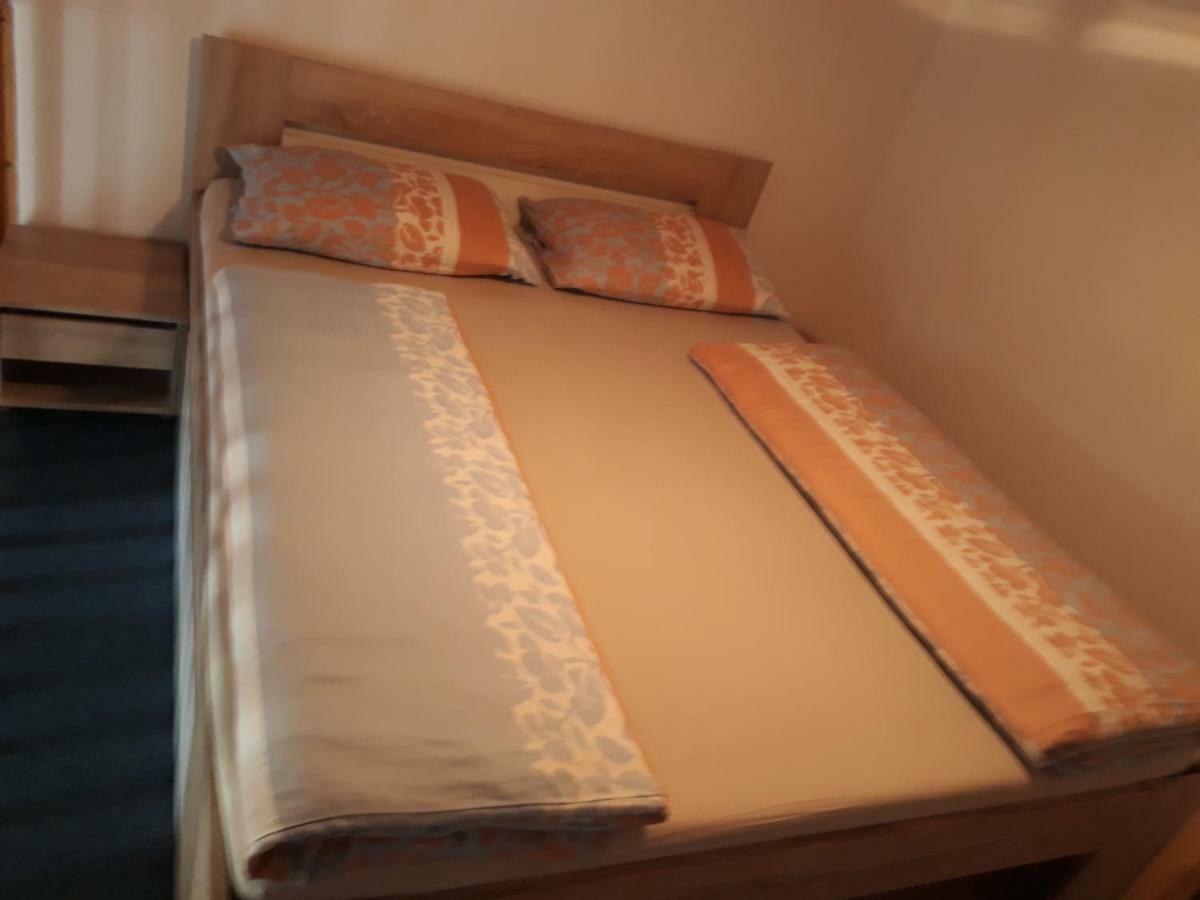 Apartman Pavilon D-Peter Vysoké Tatry 외부 사진