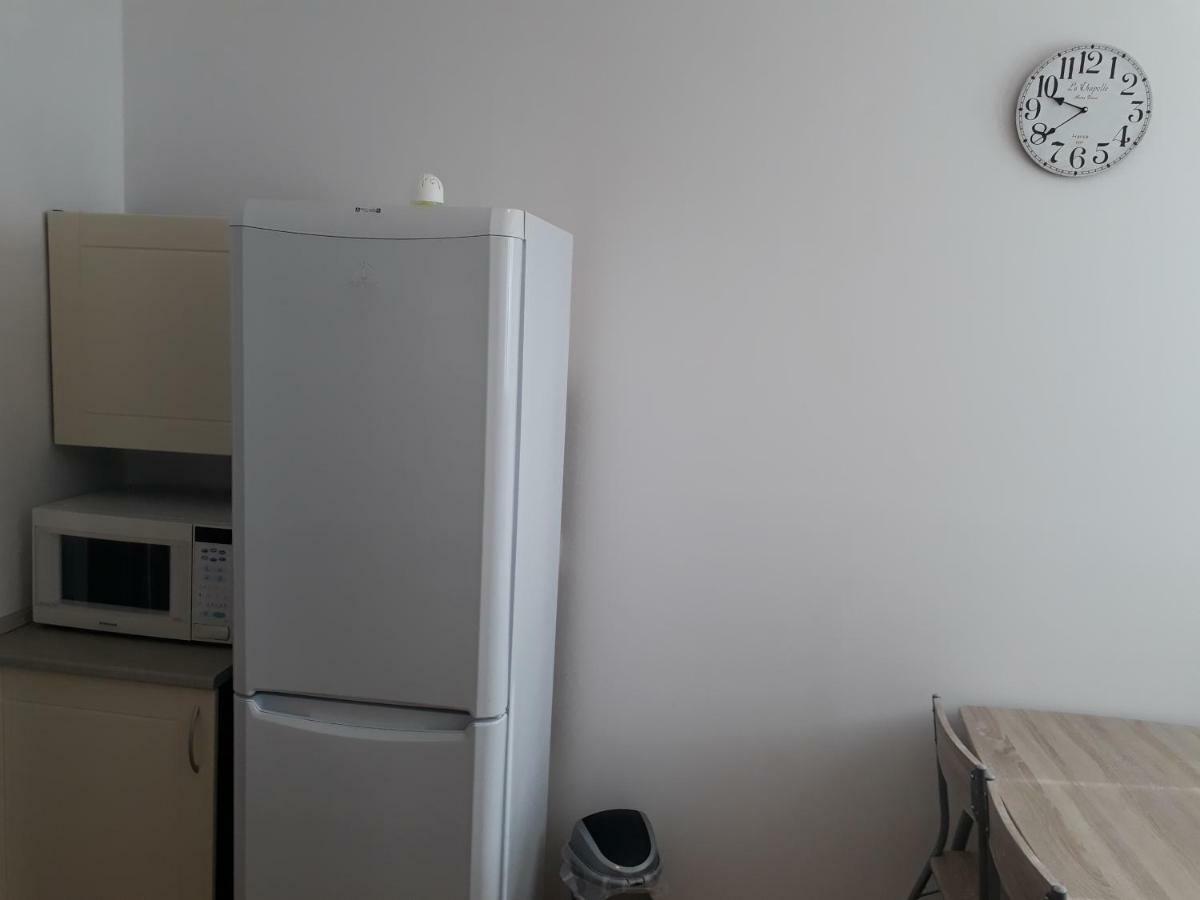 Apartman Pavilon D-Peter Vysoké Tatry 외부 사진