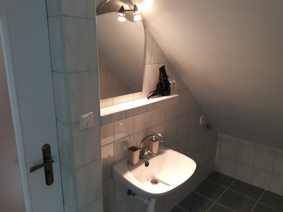 Apartman Pavilon D-Peter Vysoké Tatry 외부 사진
