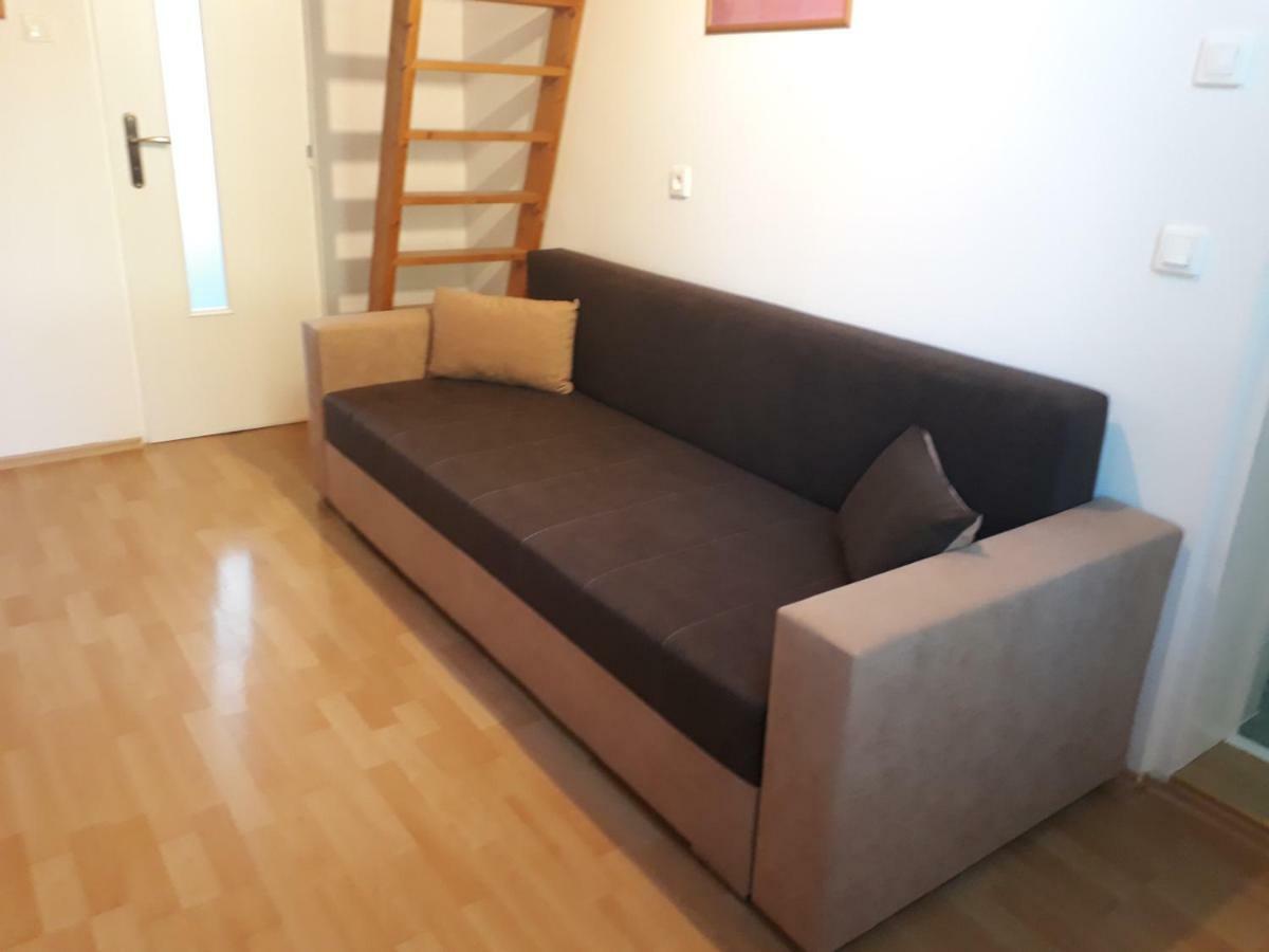 Apartman Pavilon D-Peter Vysoké Tatry 외부 사진